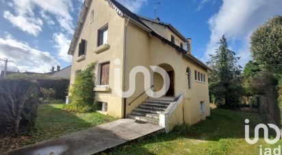 House 5 rooms of 165 m² in Meaux (77100)