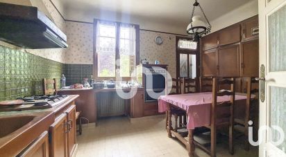 House 5 rooms of 165 m² in Meaux (77100)