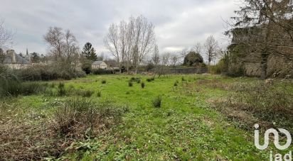 Land of 1,953 m² in - (53270)