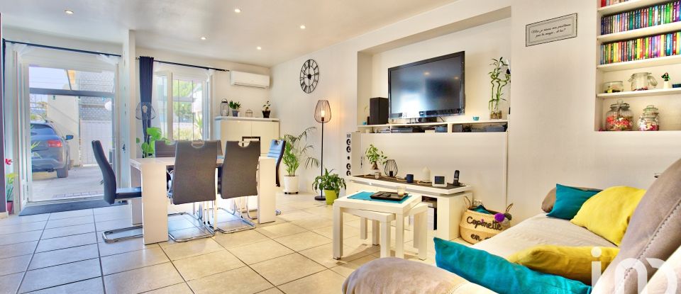 Apartment 2 rooms of 57 m² in Aubagne (13400)