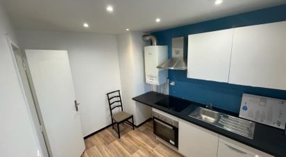 Apartment 1 room of 30 m² in Limeil-Brévannes (94450)