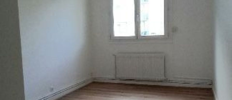 Apartment 3 rooms of 64 m² in Saint-Étienne (42100)