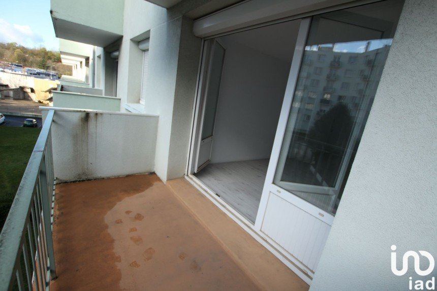 Appartement 3 pièces de 64 m² à Saint-Étienne (42100)