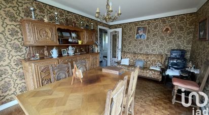 Traditional house 5 rooms of 90 m² in Belz (56550)