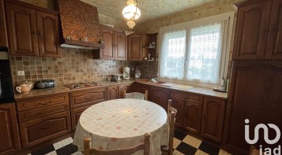 Traditional house 5 rooms of 90 m² in Belz (56550)