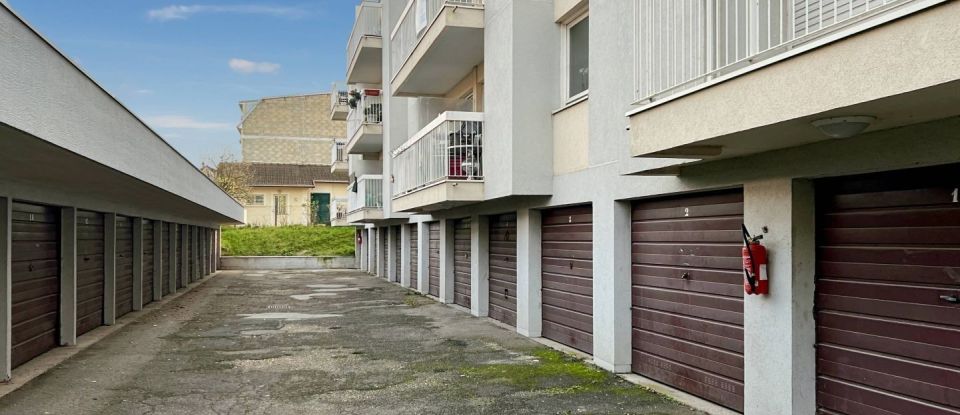 Appartement 2 pièces de 43 m² à Bonneuil-sur-Marne (94380)