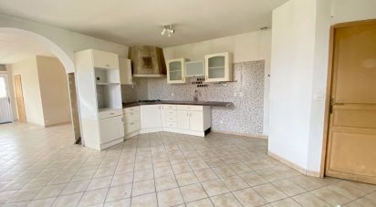 House 5 rooms of 110 m² in Gisors (27140)