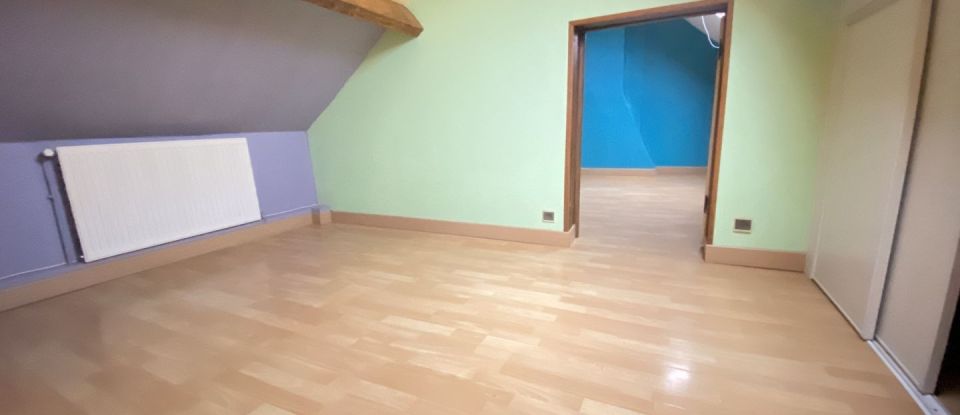 House 3 rooms of 97 m² in Gisors (27140)