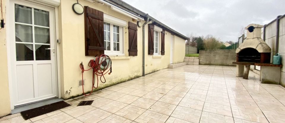 House 3 rooms of 97 m² in Gisors (27140)