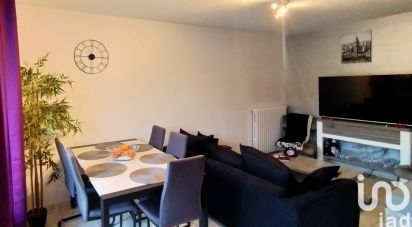 Apartment 3 rooms of 57 m² in Aix-les-Bains (73100)