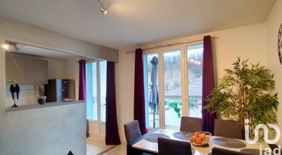 Apartment 3 rooms of 57 m² in Aix-les-Bains (73100)