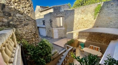 House 7 rooms of 140 m² in Aramon (30390)