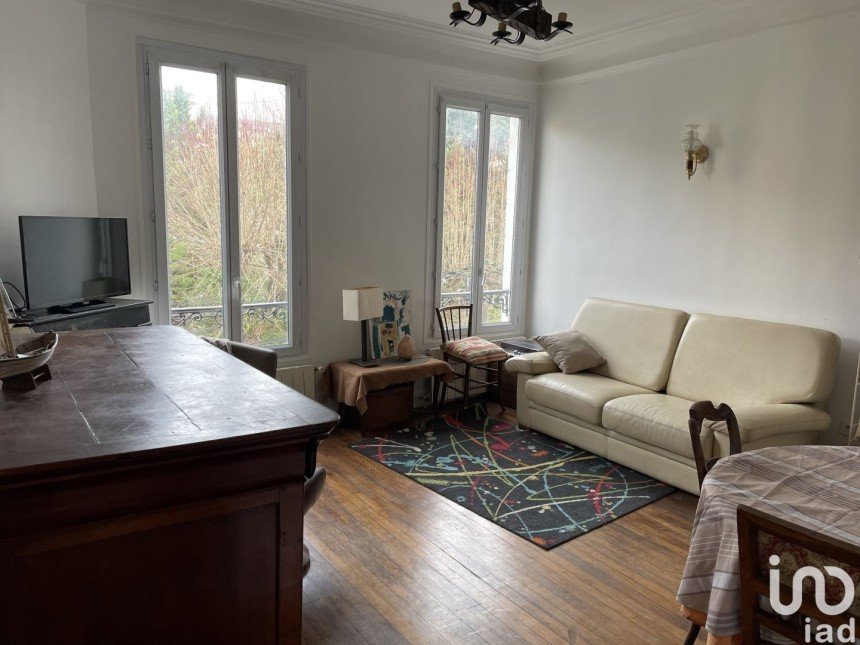 Appartement 3 pièces de 50 m² à Sannois (95110)