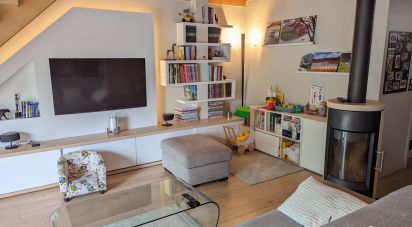 Maison 4 pièces de 118 m² à Vitry-sur-Seine (94400)