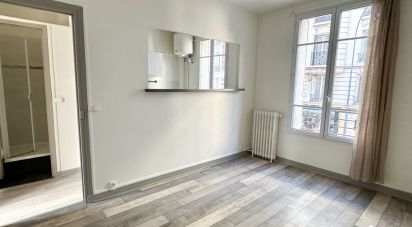 Apartment 3 rooms of 48 m² in Clichy (92110)