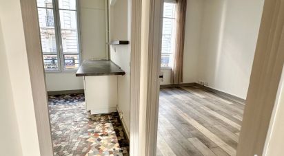 Apartment 3 rooms of 48 m² in Clichy (92110)