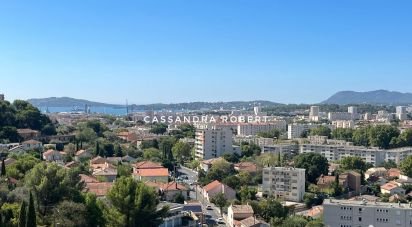 Apartment 2 rooms of 52 m² in Toulon (83200)