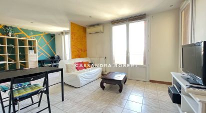 Apartment 2 rooms of 52 m² in Toulon (83200)