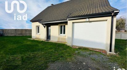 House 6 rooms of 123 m² in Loison-sous-Lens (62218)