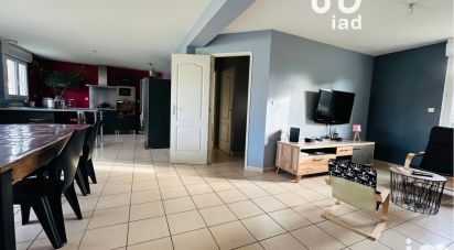 House 6 rooms of 123 m² in Loison-sous-Lens (62218)