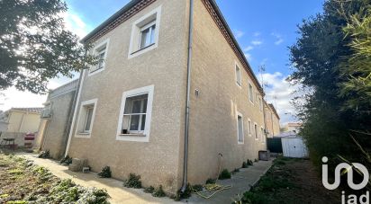 Maison 4 pièces de 85 m² à Agde (34300)