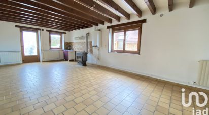 Traditional house 3 rooms of 75 m² in Châtenay (71800)