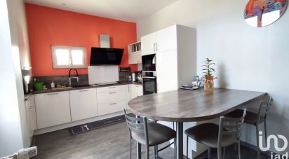 House 5 rooms of 150 m² in Roches-Prémarie-Andillé (86340)
