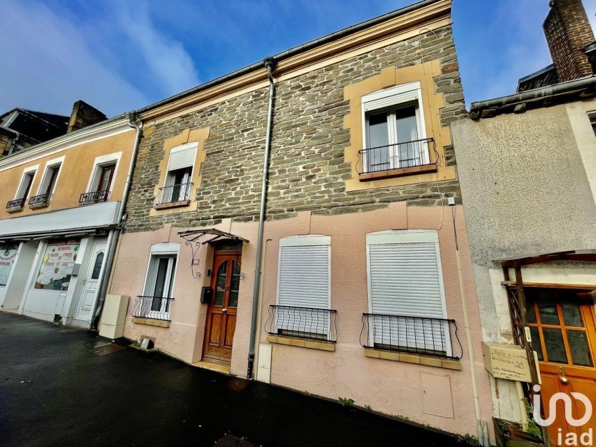 House 6 rooms of 123 m² in Bogny-sur-Meuse (08120)