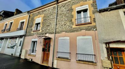 House 6 rooms of 123 m² in Bogny-sur-Meuse (08120)