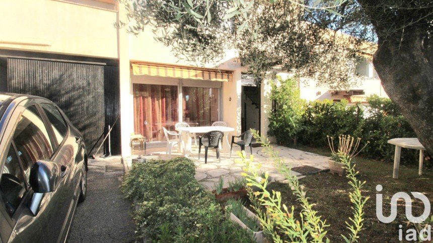 House 4 rooms of 88 m² in Le Cannet (06110)