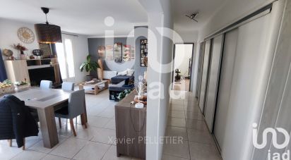 Appartement 4 pièces de 75 m² à Frontignan (34110)