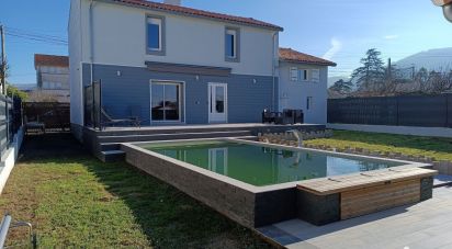 House 6 rooms of 124 m² in Aussillon (81200)