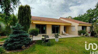 House 6 rooms of 190 m² in Coëx (85220)
