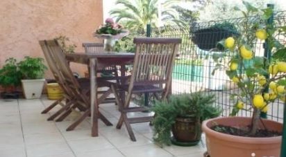 House 5 rooms of 100 m² in Mougins (06250)