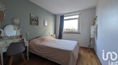 Apartment 3 rooms of 66 m² in Mont-Saint-Aignan (76130)