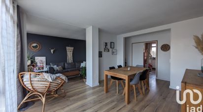 Apartment 3 rooms of 66 m² in Mont-Saint-Aignan (76130)