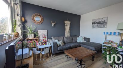 Appartement 3 pièces de 66 m² à Mont-Saint-Aignan (76130)