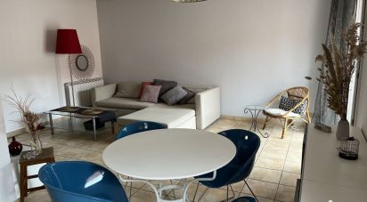 Appartement 3 pièces de 86 m² à Toulouse (31000)