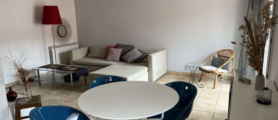 Appartement 3 pièces de 86 m² à Toulouse (31000)