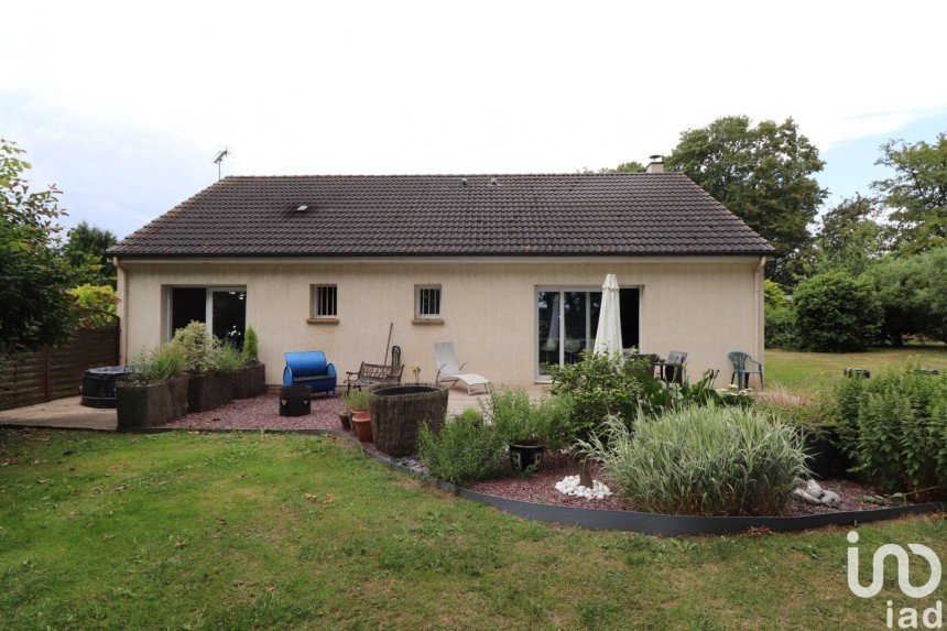 House 8 rooms of 170 m² in Lyons-la-Forêt (27480)