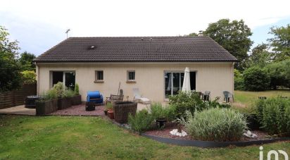 House 8 rooms of 170 m² in Lyons-la-Forêt (27480)