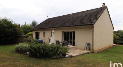 Maison 8 pièces de 170 m² à Lyons-la-Forêt (27480)