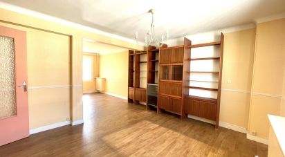 Appartement 3 pièces de 69 m² à Nice (06300)