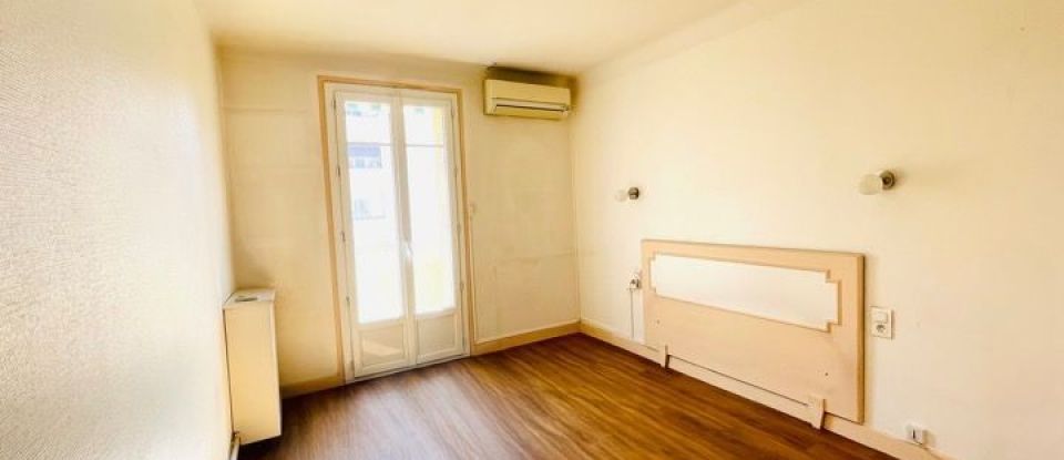Appartement 3 pièces de 69 m² à Nice (06300)