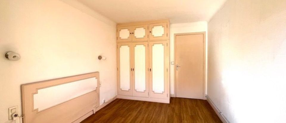 Apartment 3 rooms of 69 m² in Nice (06300)