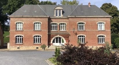 Maison 14 pièces de 420 m² à Crécy-sur-Serre (02270)