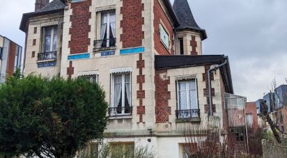 Maison 7 pièces de 150 m² à Margny-lès-Compiègne (60280)