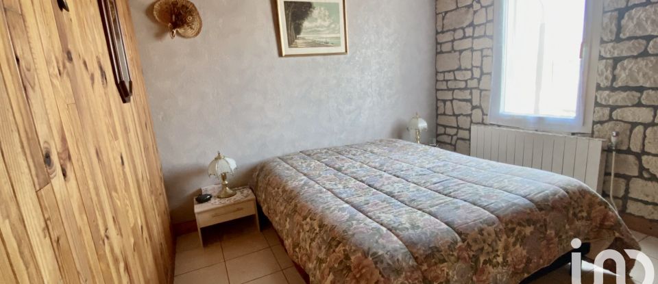 Traditional house 4 rooms of 109 m² in Nérac (47600)