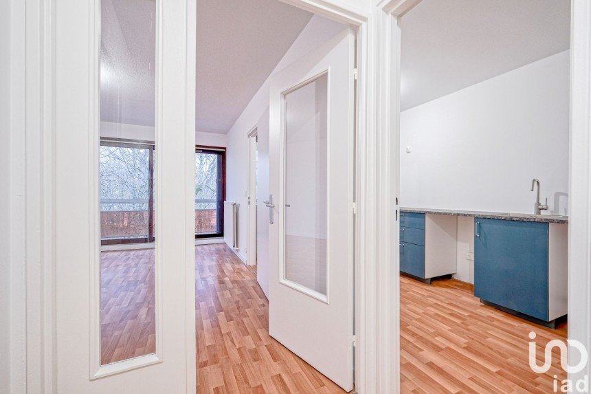 Appartement 4 pièces de 87 m² à Tremblay-en-France (93290)