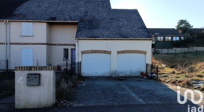 House 7 rooms of 121 m² in Givet (08600)